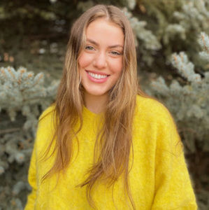 Meet your Posher, Miriam